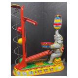 VTG GERMAN WINDUP TOY