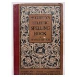 McGUFFY SPELLER 1907