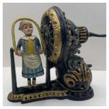 REPRODUCTION SKIPPING ROPE BANK