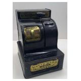 UNCLE SAMï¿½S REGISTERED BANK