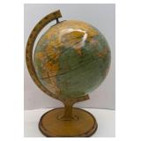 EARLY CHEIN GLOBE