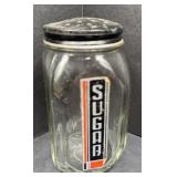 VTG SUGAR SHAKER