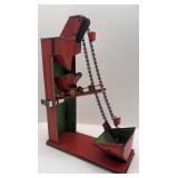 1950S WOLVERINE TOY SAND LOADER