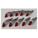 DRAWER PULLS FOR "HOOSIER TYPE" CABINET
