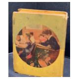 THE LITTLE BIG BOOK-DICK MOORE