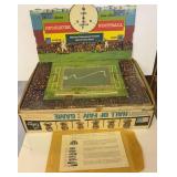 HALL OF FAME FOOTBALL GAME