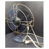VTG TABLE TOP FAN