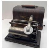 1900-05 THE LANGUAGE PHONE