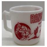 RANGER JOE RANCH MUG