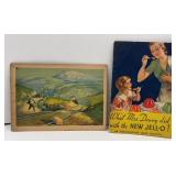 1930S JELL-O RECIPE BOOKLETS