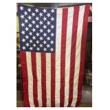 VALLEY FORGE FLAG CO. 2x2