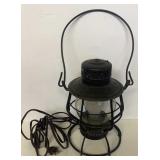 ATLANTIC COAST LINE RAILROAD LANTERN