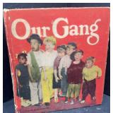 OUR GANG HAL ROACH STUDIOS