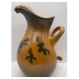 VTG GONDER WATER PITCHER