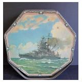 USS IDAHO TIN