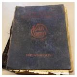 VAN CAMP HARDWARE AND IRON COMPANY