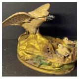 VTG BOOK OF KNOWLEDGE EAGLE AND EAGLETS