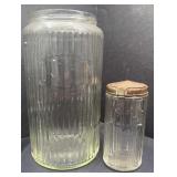 ORIGINAL SELLERS JARS