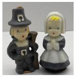 GURLEY SET OF PILGRIM CANDLES