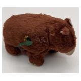 VINTAGE WINDUP BEAR