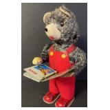 1950ï¿½S READING, BEAR WIND UP- JAPAN