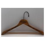 PULLMAN POLAN COAT HANGER