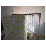 Baby Bed Mattress and Springs
