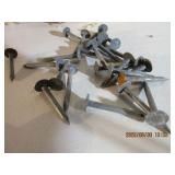 25 lbs 1 1/4 Roofing Nails