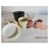 Small Containers & planters