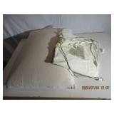 Heating Pad and Pillow