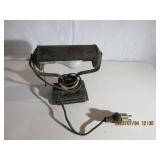 Antique Desk Lamp