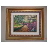 Dawn's Light by Schaefer  & Miles