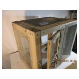 Live Bait/Fish Container