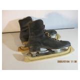 Ice and Roller Skates Size 11-12