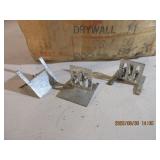 Drywall clips - Full Box