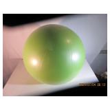 Exercise Ball