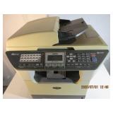 Brother Copy Machine