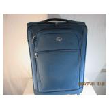 Large Suitcase on wheels