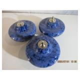 Decorative oil lights