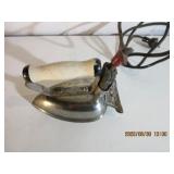 Vintage Electric Iron