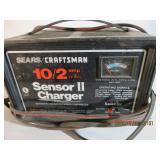 Sears Battery Charger