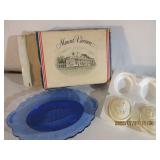 Mount Vernon Dish and Soaps