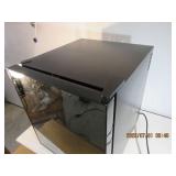 Beveridge Center Refrigerator