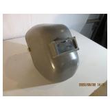 Lincoln Elec Welding Helmet