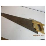 Hand Saw