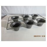 Baking or Jello Mold