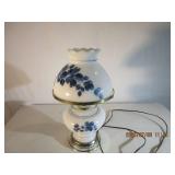 Decorative Lamp  14.25' Tall