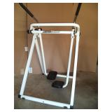 Exercise Strider Unit