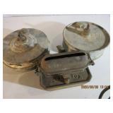 Vintage Kerosene Heaters
