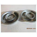 Chicken Water holders